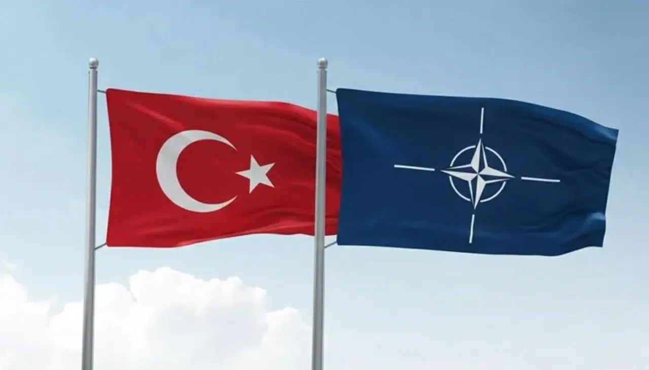 Dünya devleri Türkiye’de buluşuyor: NATO Zirvesi’nde 70 trilyon dolarlık dev masa