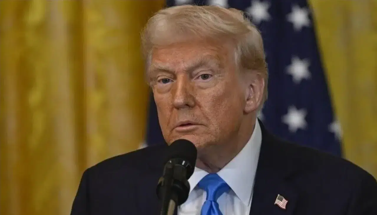 Trump’ın küresel üstünlük stratejisi: 350 milyar dolarlık ek paket için geri sayım