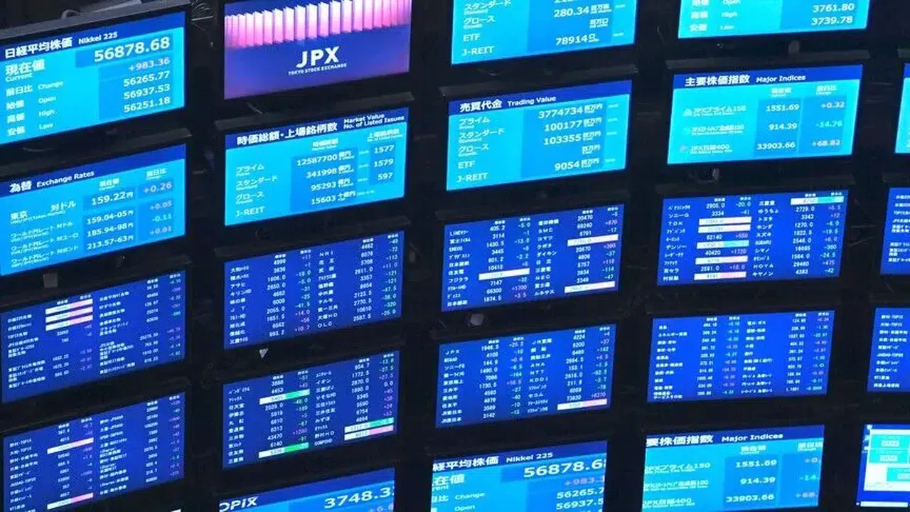 Küresel piyasalarda belirsizlik ve jeopolitik gerilim etkisiyle satış baskısı artıyor