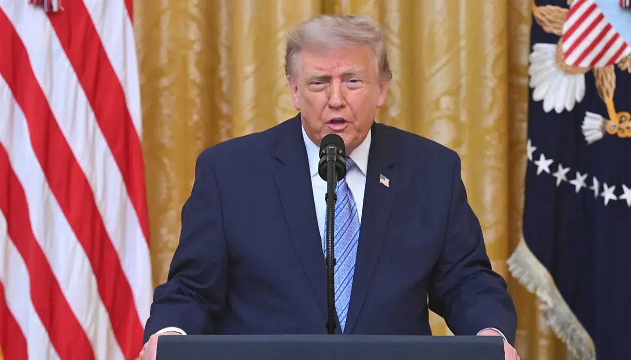Trump yönetimi geçici küresel tarifenin sona ermesiyle yeni tarife düzenlemeleri yapmaya hazırlanıyor