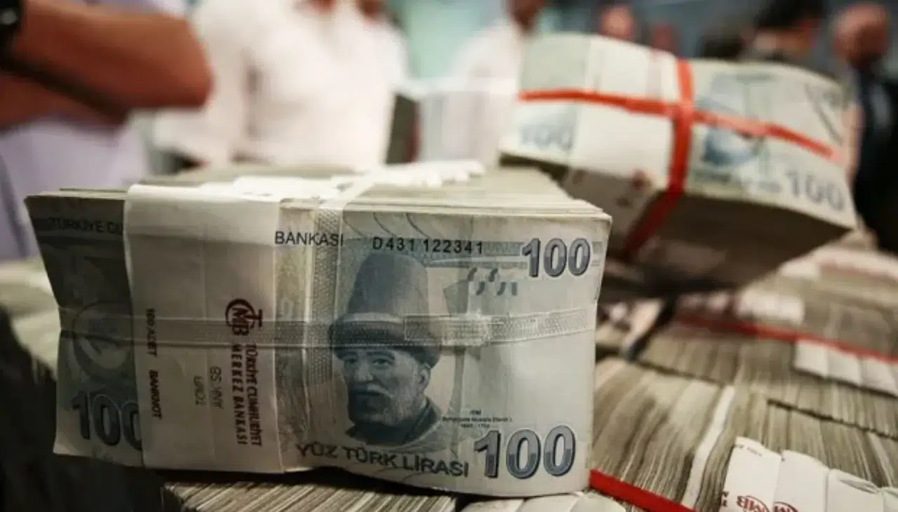 Piyasalarda gözler TCMB ve ECB'nin faiz kararlarında