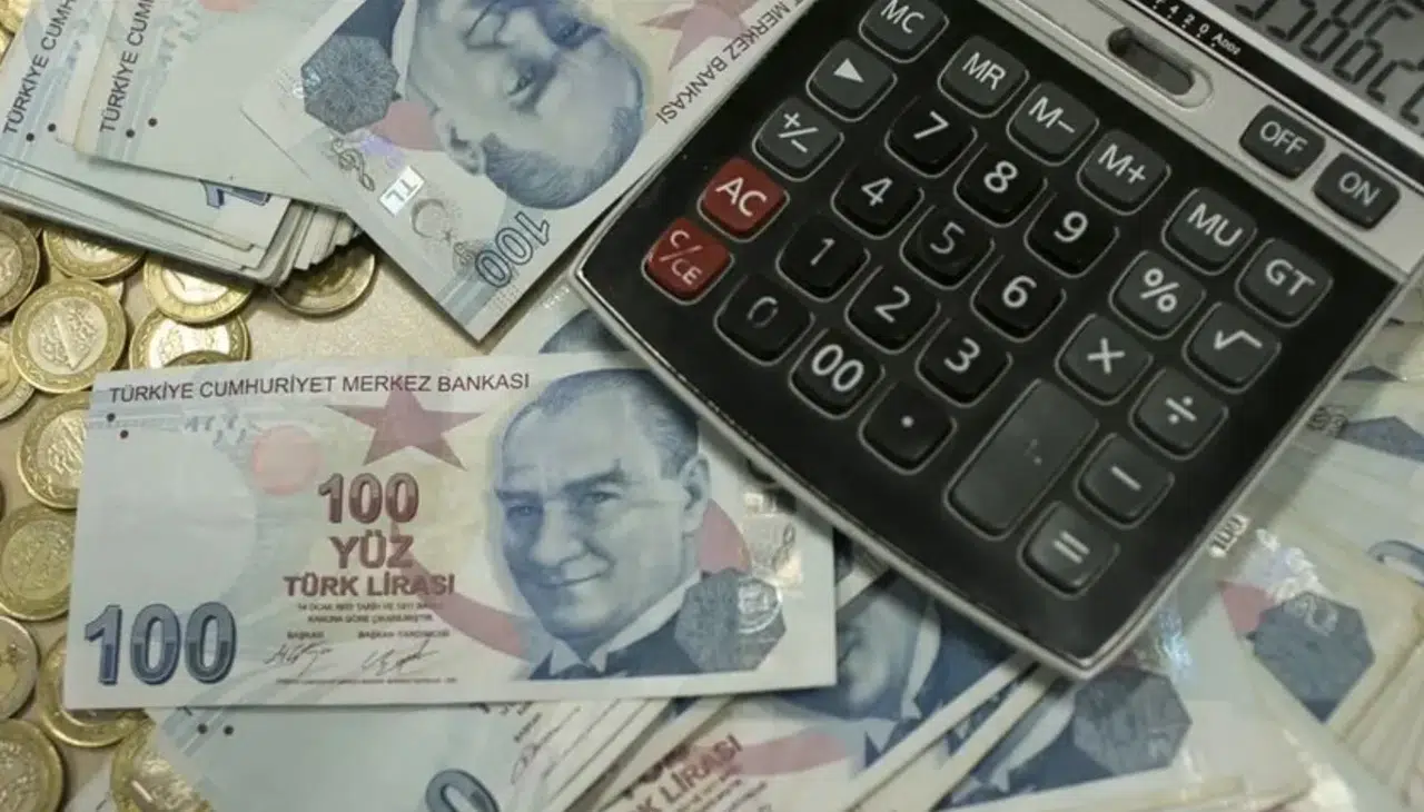 Türkiye'nin cari işlemler hesabında mayıs ayında açık ve fazla dengeleri