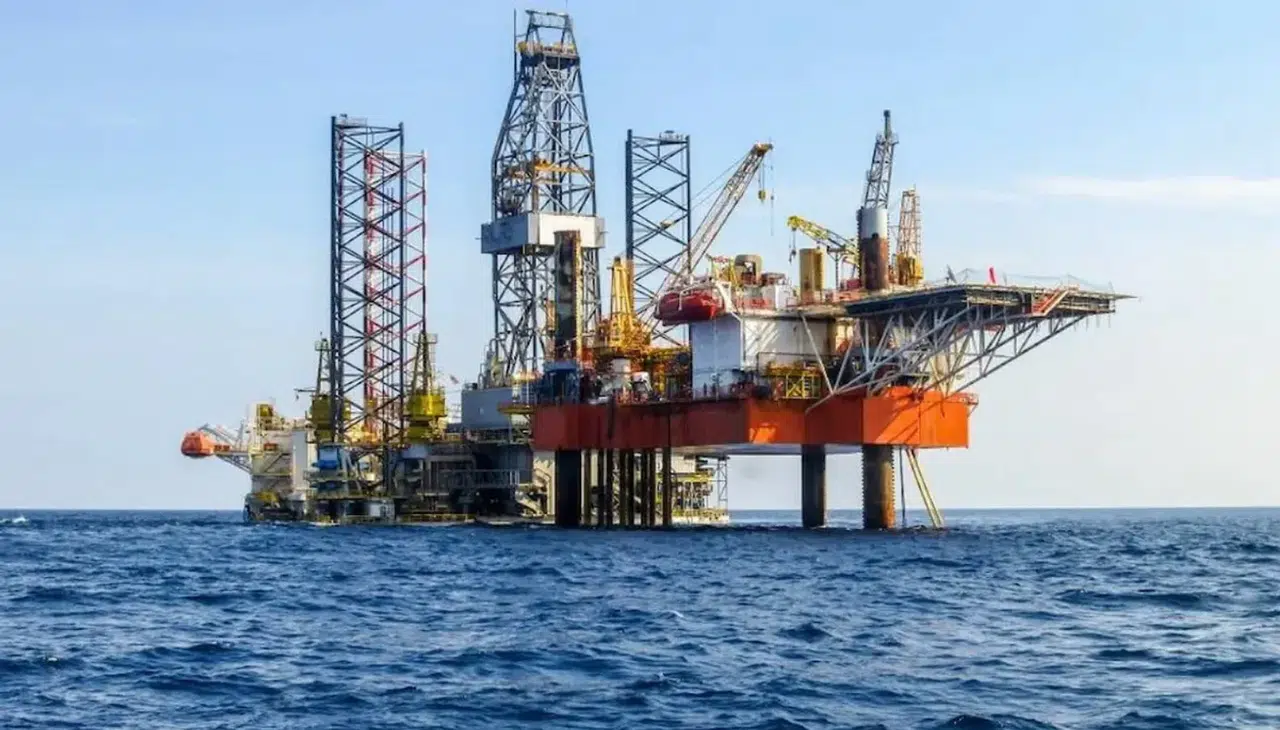 ABD petrol sondaj kulesi sayısı düştü