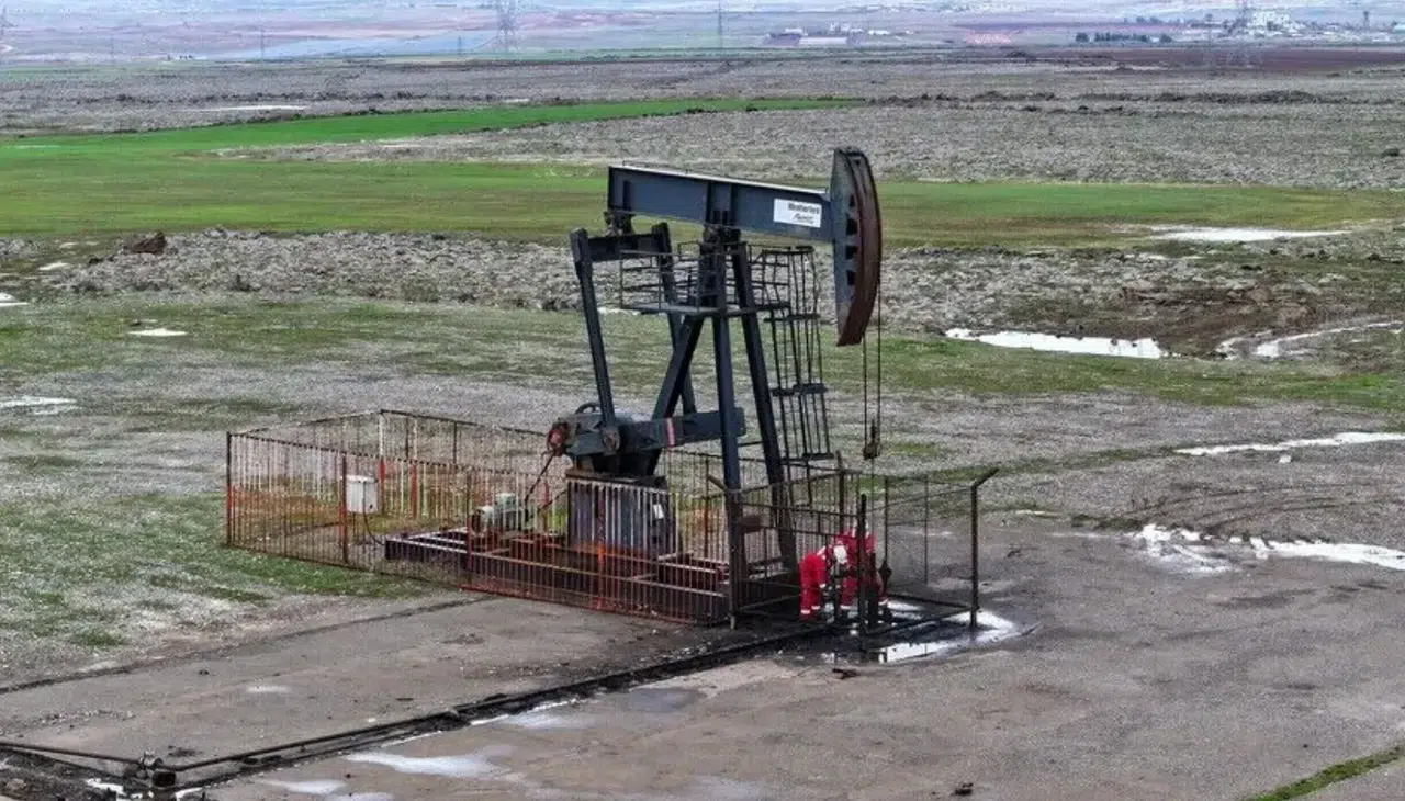 Diyarbakır Havzası'nda günlük 250 bin varil petrol üretimi bekleniyor