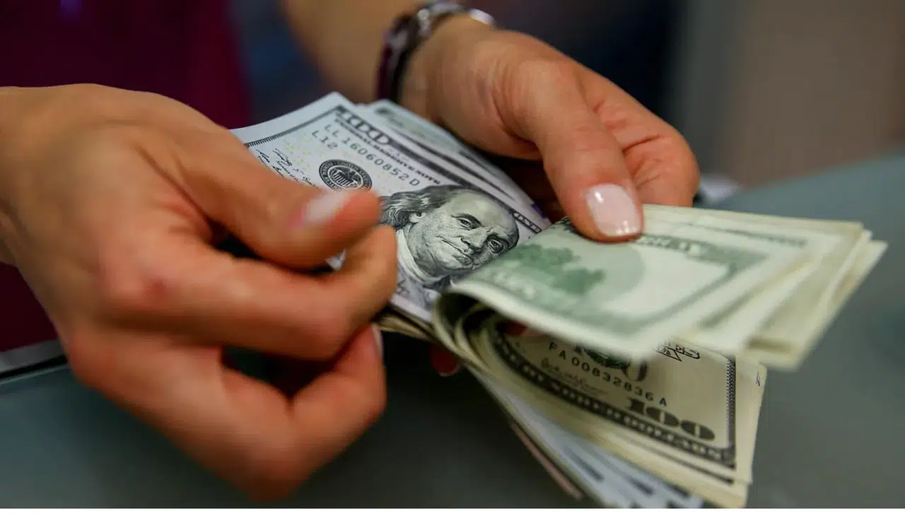 Dolar/TL işlem seviyeleri yükselmeye devam ediyor
