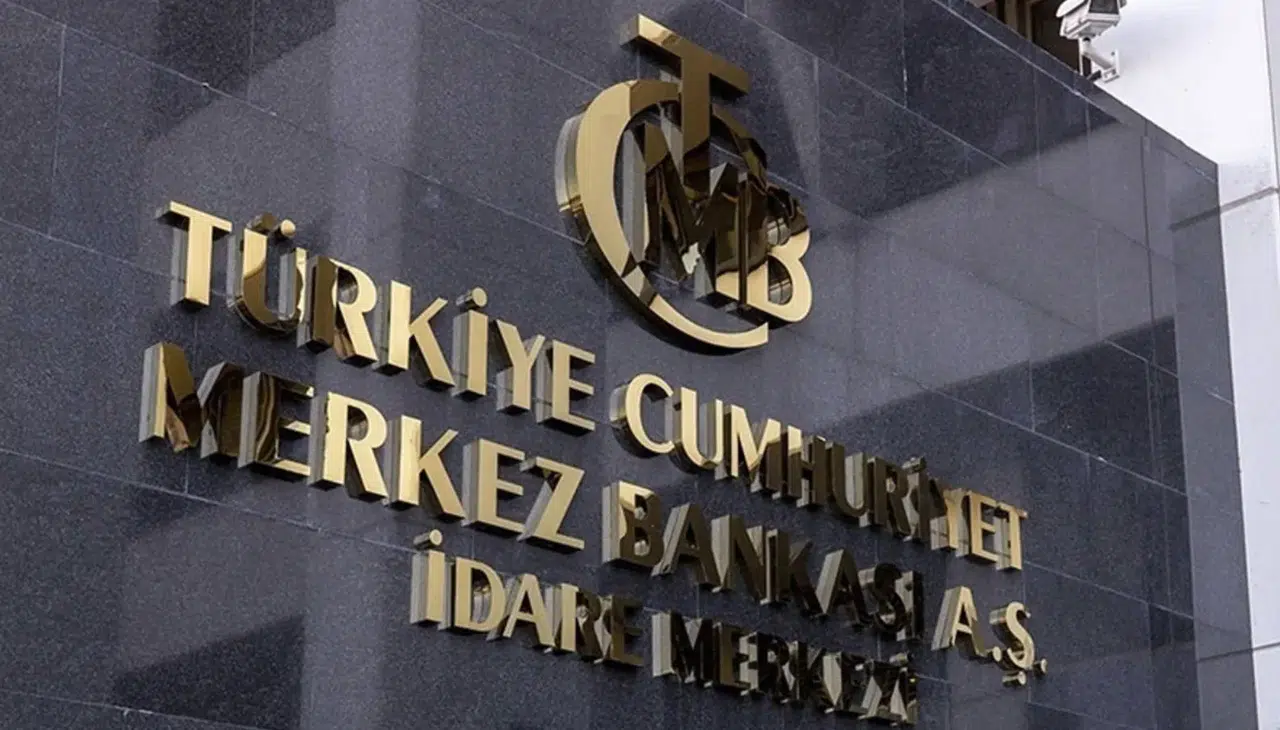 Türkiye Cumhuriyet Merkez Bankası'nın alım satıma konu olmayan döviz kurları