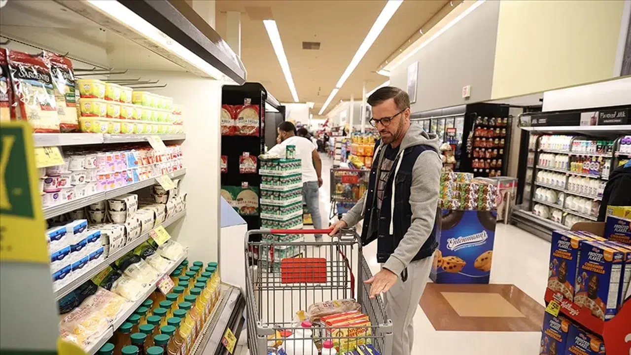 Temmuz ayında Amerika'da tüketici güveni düştü
