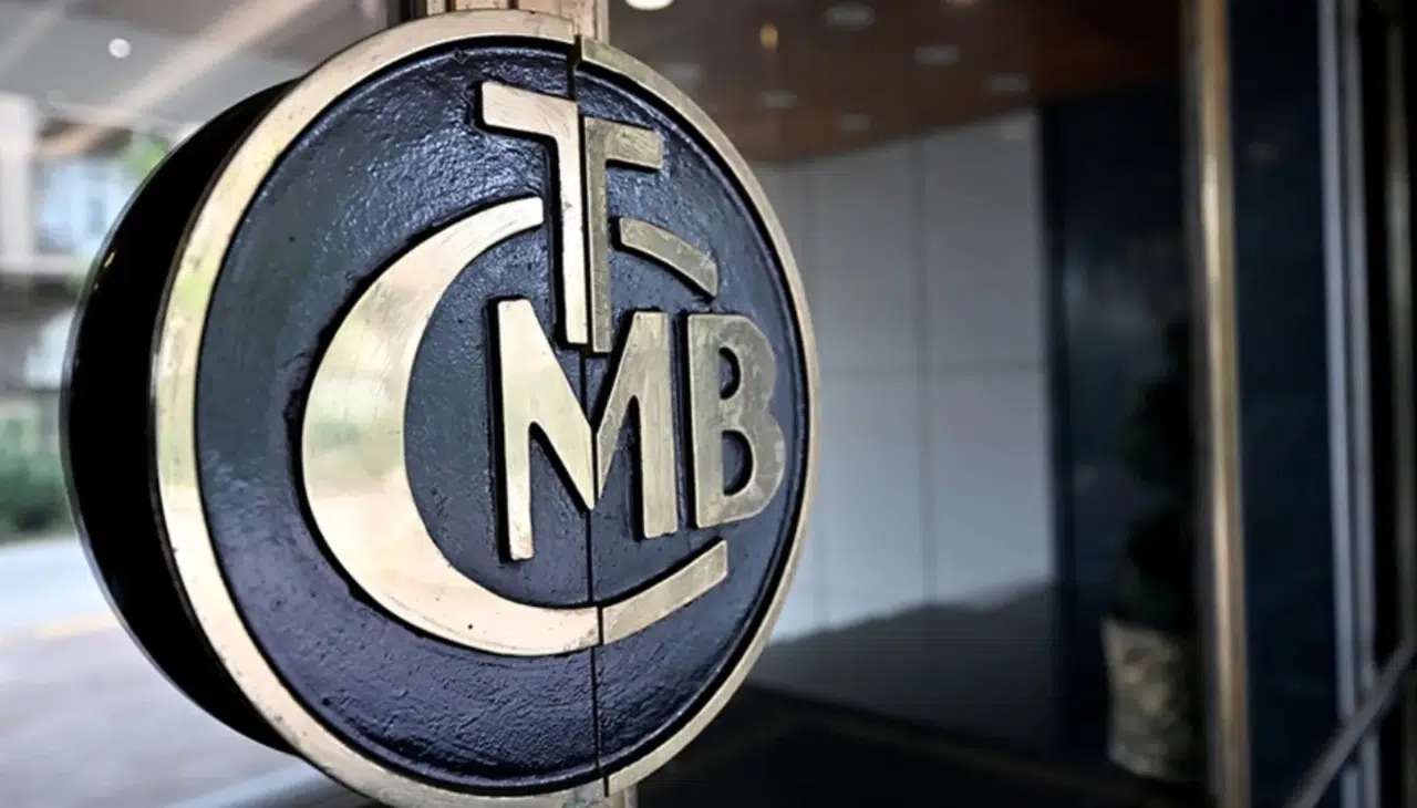 TCMB'nin alım satıma konu olmayan döviz kur bilgileri
