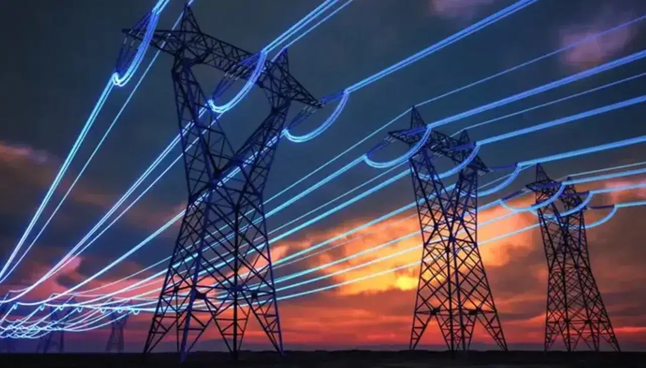 Türkiye'nin günlük elektrik üretimi ve tüketimi verileri