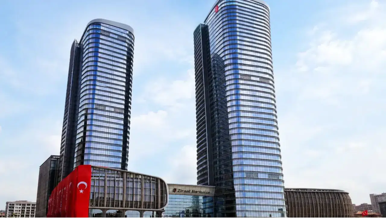 Ziraat Katılım’ın sukuk başarısına Hollanda’dan ödül! Küresel güven rekor getirdi
