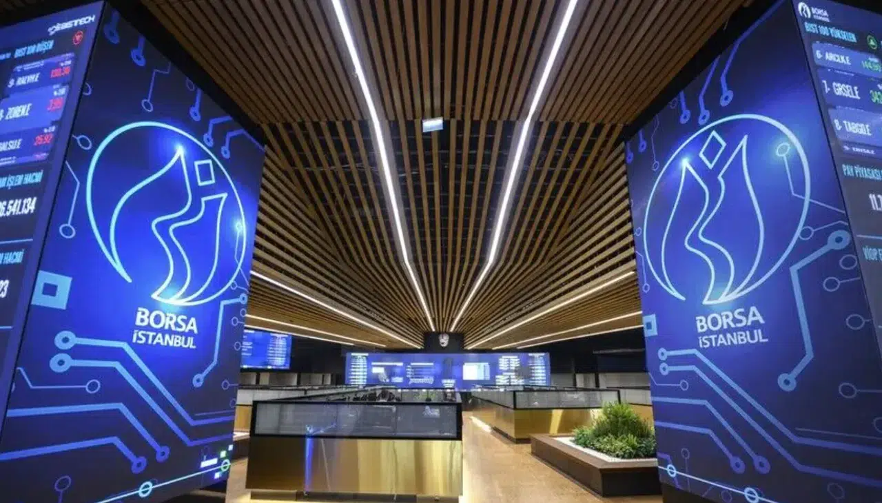 Borsa İstanbul yeni güne kayıpla başladı
