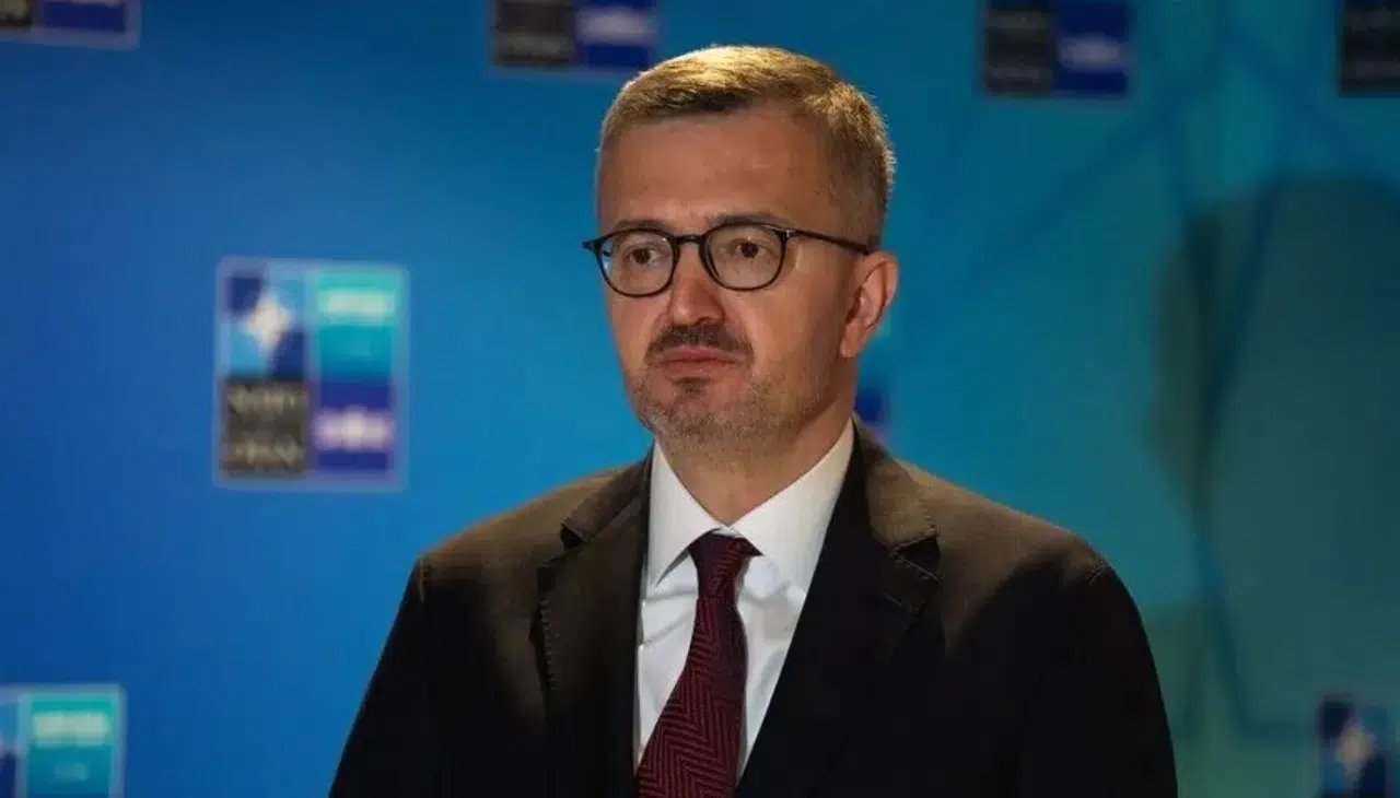 İletişim Başkanı Duran'dan tarihi zirve öncesi çarpıcı açıklamalar!
