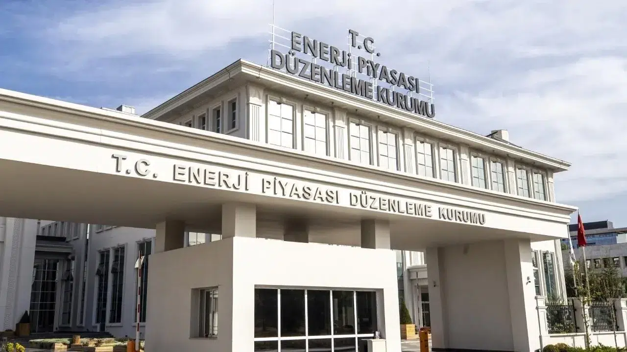 EPDK İkinci Başkanlığına Muhammed Mustafa İzgeç atandı