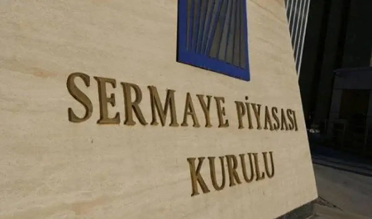 Sermaye Piyasası Kurulu'ndan geçici işlem yasağı kararı