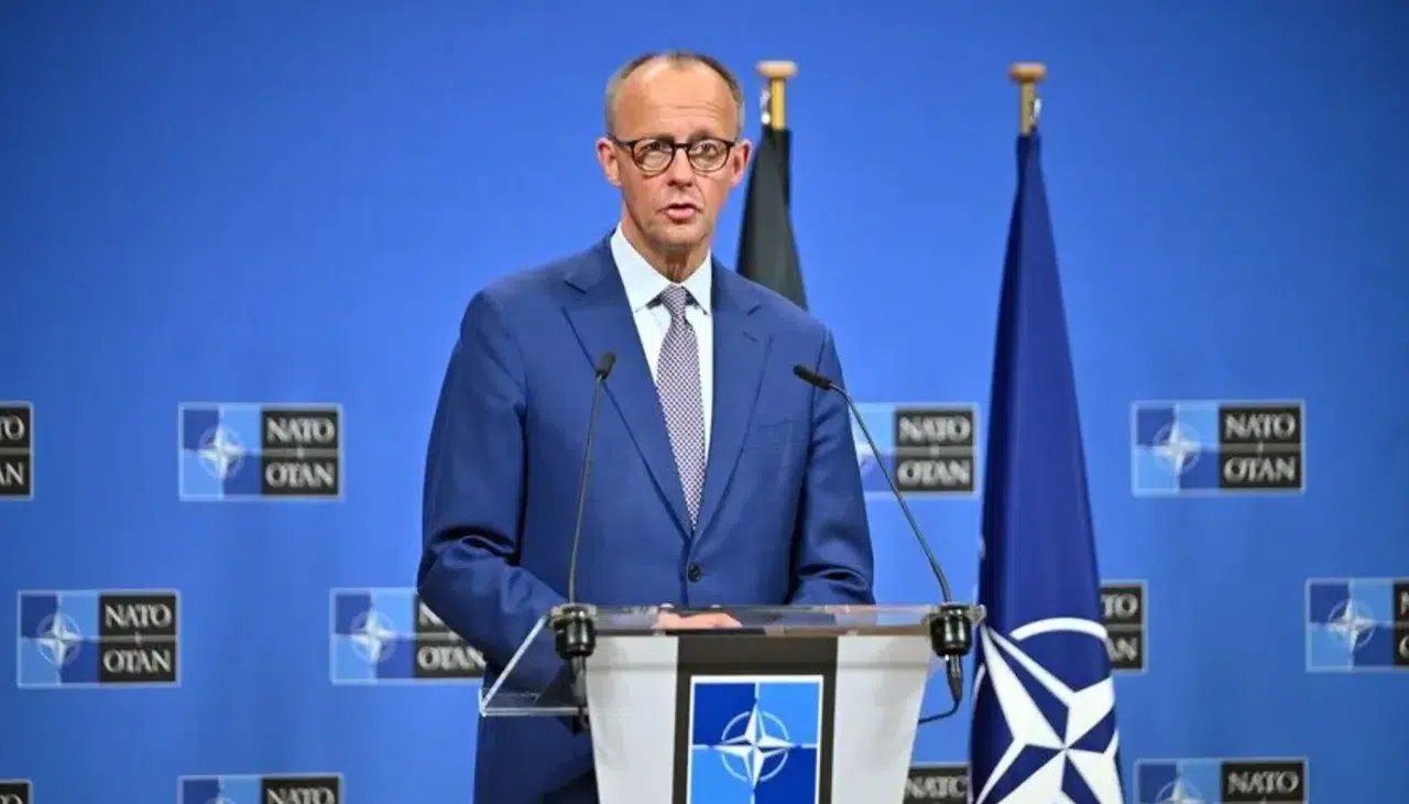 Dev zirve öncesi Berlin kartları açtı: NATO'da Ankara ruhu dönemi!