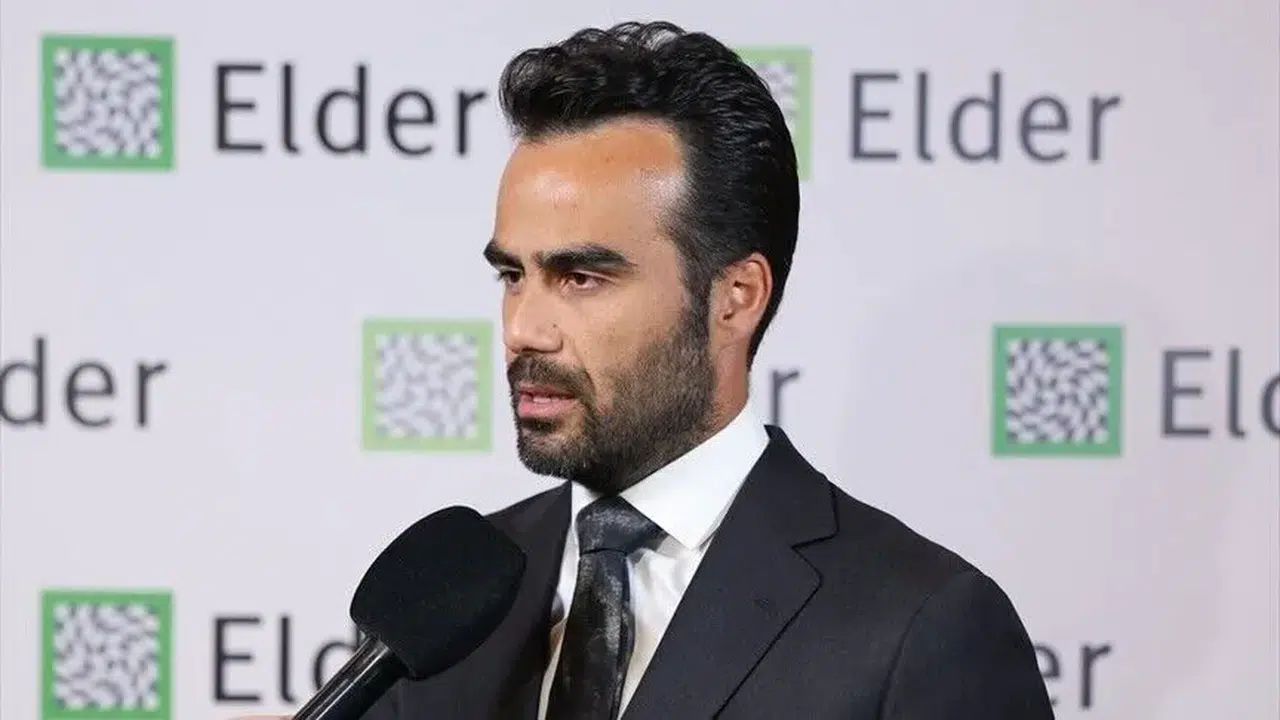 Elder, küresel enerji ittifakı UNEZA'nın üyesi oldu