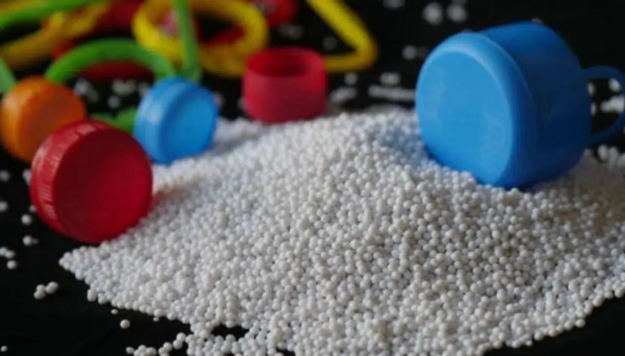 PET resin ithalatında tarife kontenjanı esasları belirlendi