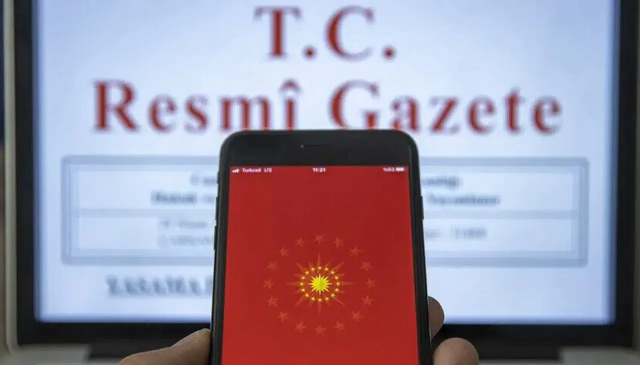 Resmi Gazete’de yayımlandı: Kritik sanayi ürünlerine sıfır vergi kontenjanı
