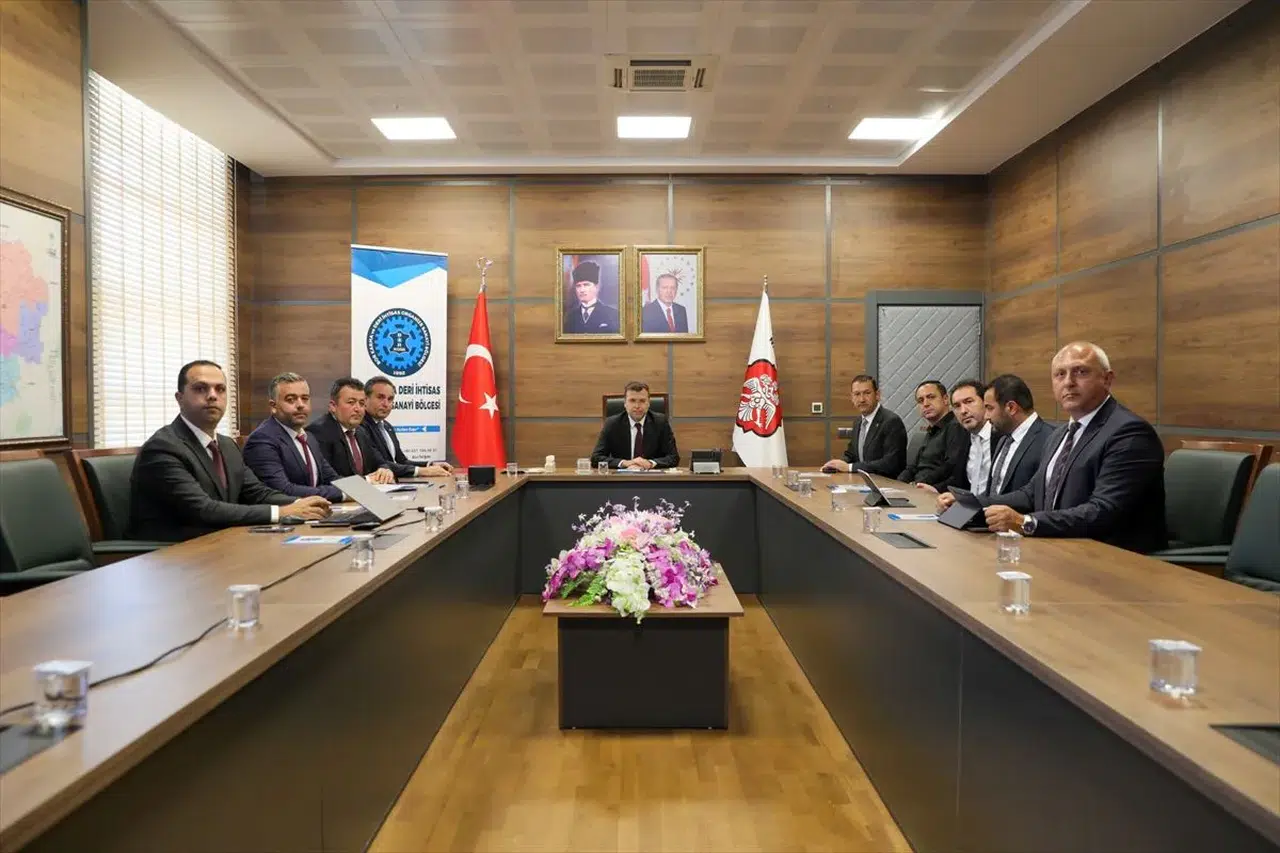 Niğde'de Halavet Gıda ile 240 milyon dolarlık yeni yatırım protokolü imzalandı
