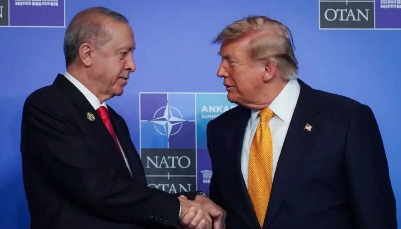 Cumhurbaşkanı Erdoğan’ın NATO Zirvesindeki gizli ajandası!