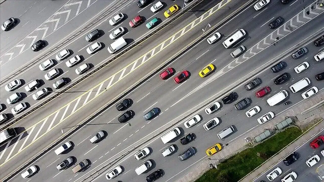 Motorlu taşıtlar vergisi ve gelir vergisinde ikinci taksitler için son gün yarın