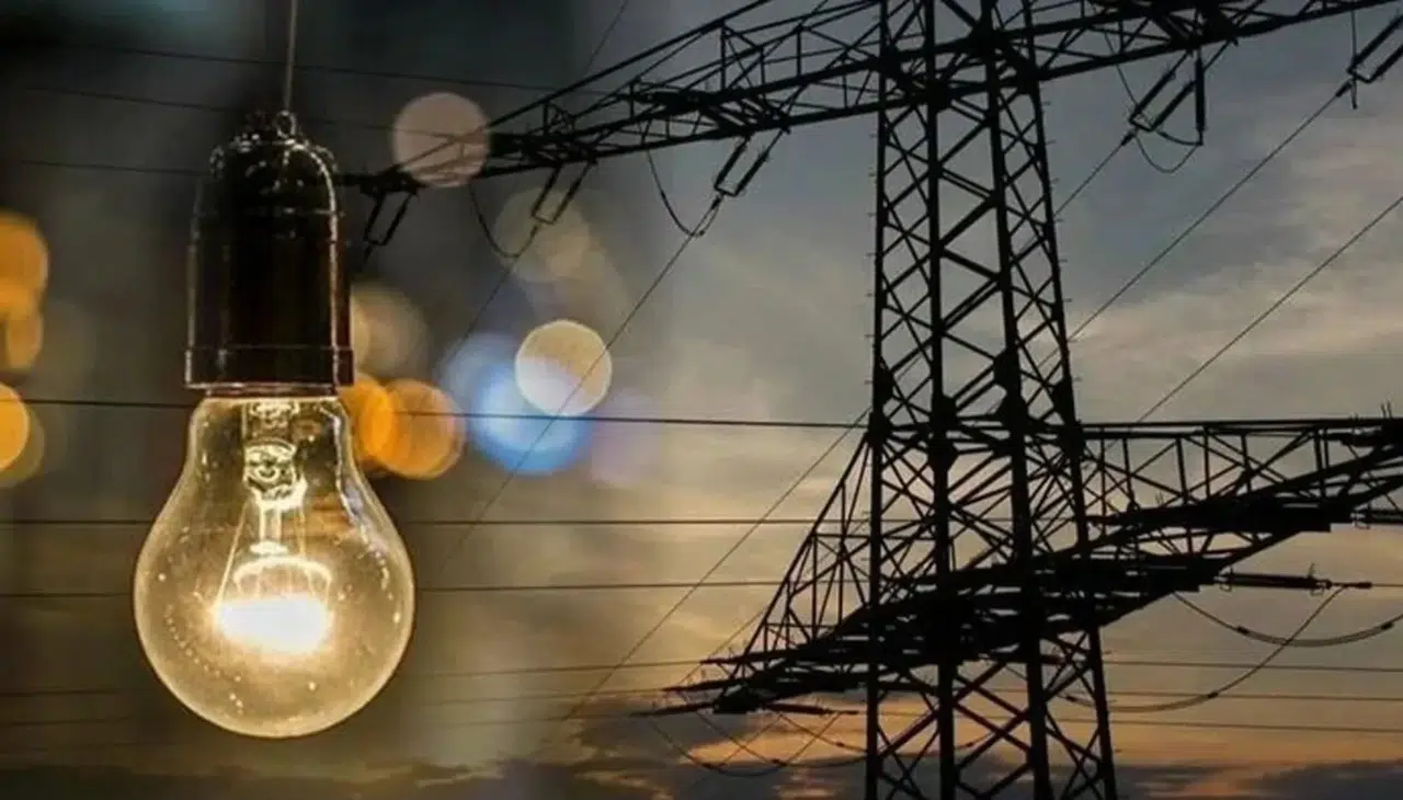 Türkiye'de günlük elektrik üretim ve tüketim verileri açıklandı