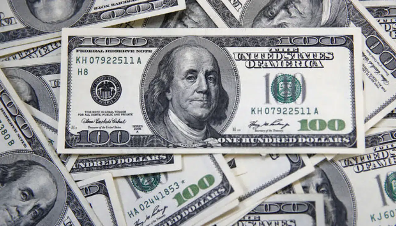 Dolar/TL 46,87 seviyesinden işlem görüyor