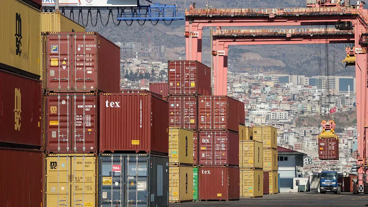 Türkiye'nin dış ticaret verileri: İhracat ve ithalat rakamlarında artış