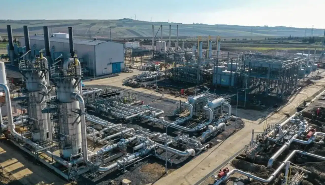 Spot doğal gaz fiyatları ve piyasa verileri güncellendi