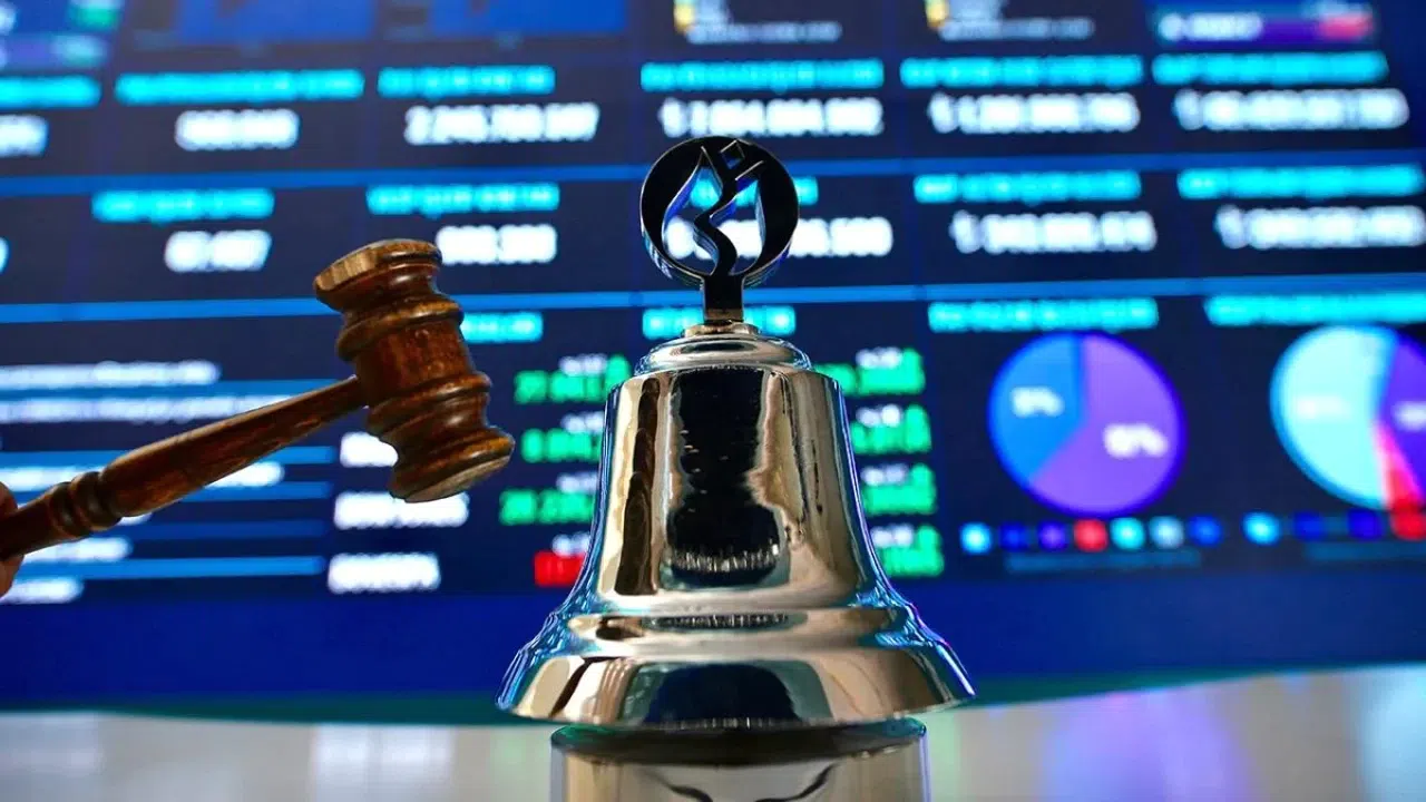Viop'ta ağustos vadeli endeks kontratı yükselişle başladı