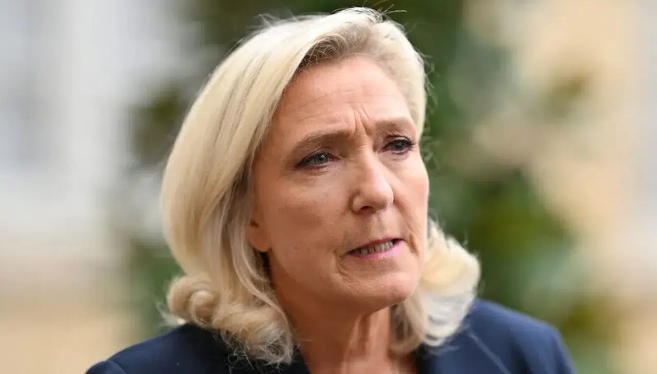 Fransa’da Le Pen dönemi kapanıyor mu? İşte sandık yarışını değiştirecek dava