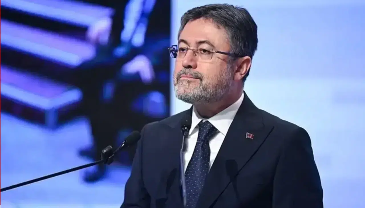 Kesimhanelerde yeni dönem: Bakan Yumaklı kameralar ve izlenebilirlik ile güvenilir gıda sağlamayı amaçlıyor