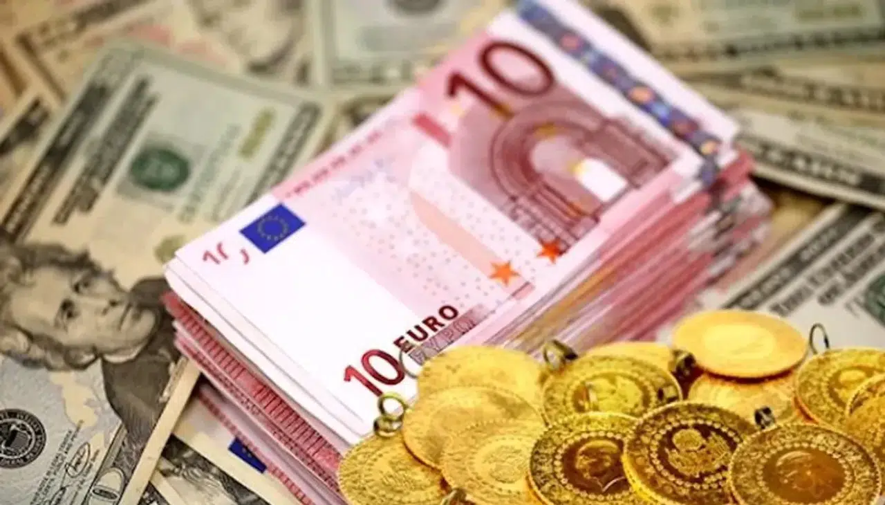 İstanbul serbest piyasada gün ortası döviz ve borsa verileri