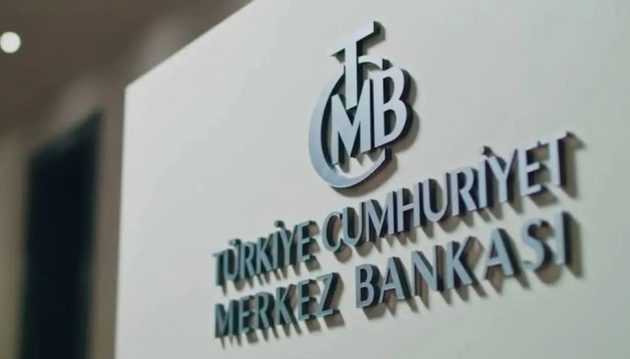TCMB alım satıma konu olmayan döviz kurları güncellendi