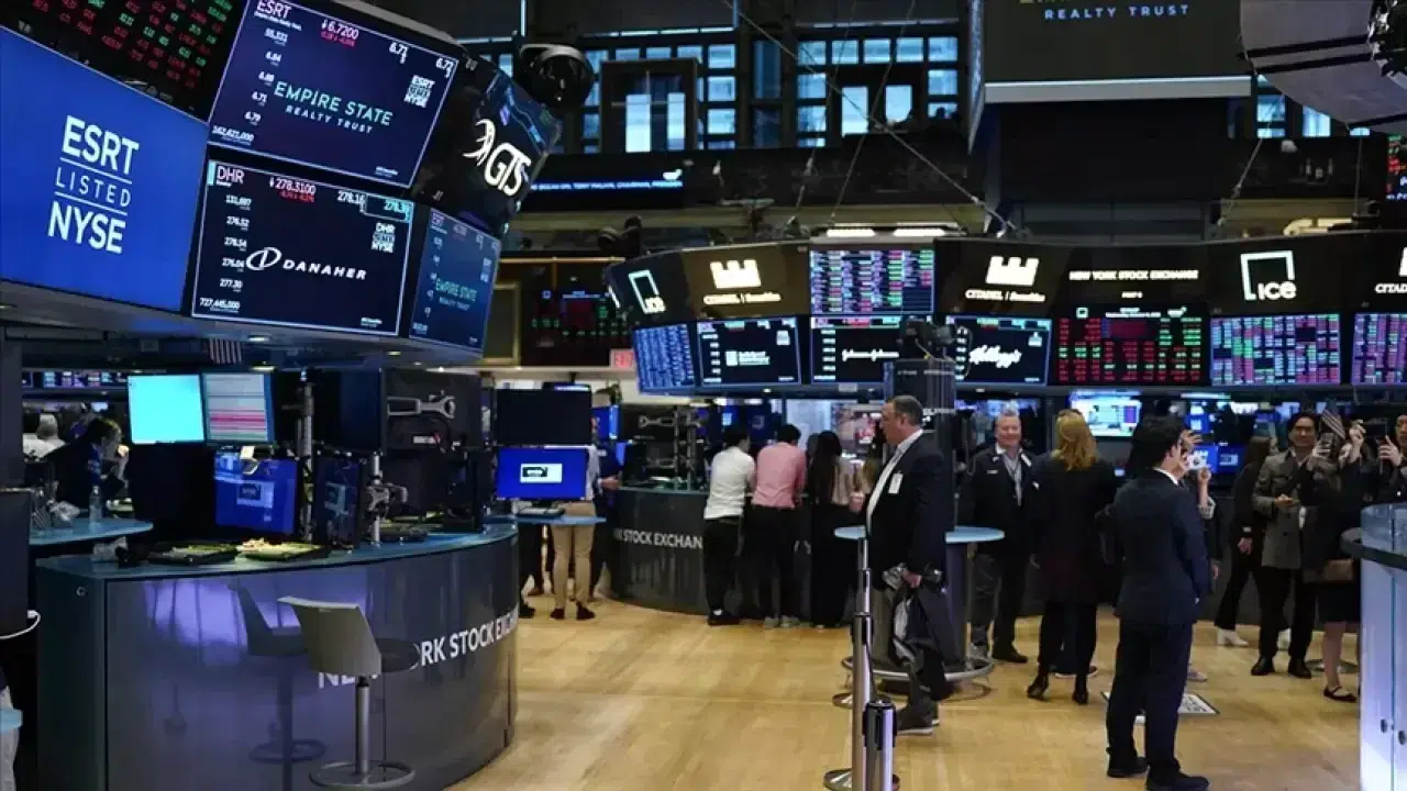 Orta Doğu'daki gerilim küresel piyasalarda risk iştahını etkiliyor