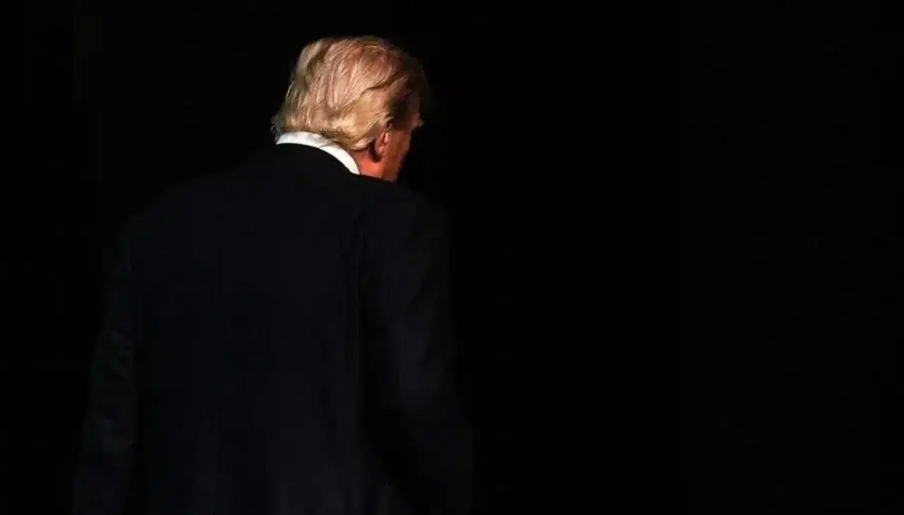 İsrail’den ABD’ye 'Trump’a suikast' istihbaratı!