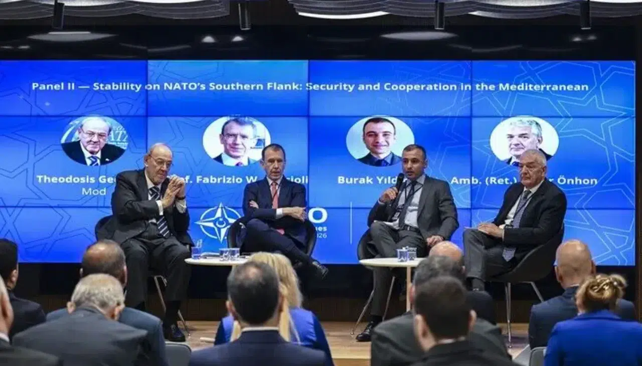Ankara’da küresel güvenlik masası: NATO’nun Güney sınırındaki gizli tehlikeler neler?