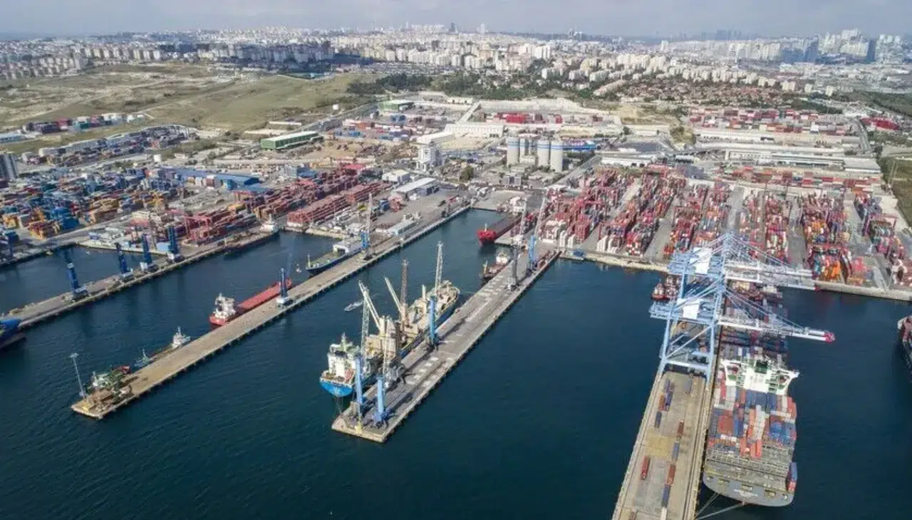 Türkiye'nin Afrika ile ticaretinde Fas öne çıkıyor, Mısır'da önemli bir artış yaşanıyor
