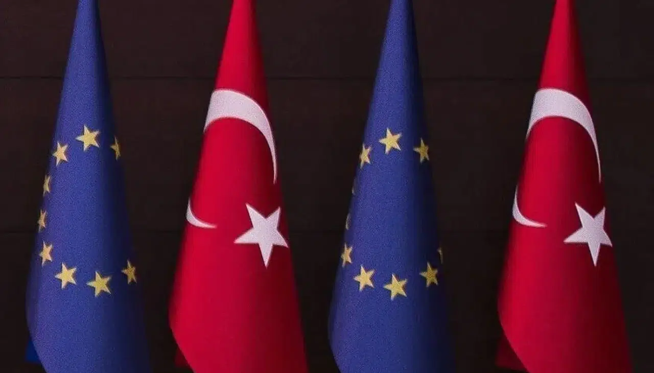 E-ihracatta yeni dönem: Türkiye ile AB arasındaki dijital bariyerler kalkıyor!