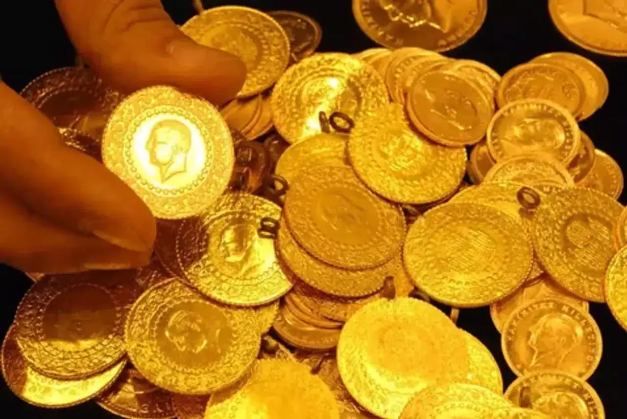 Altın fiyatlarında son durum: Gram 6 bin 240 lira seviyesinde