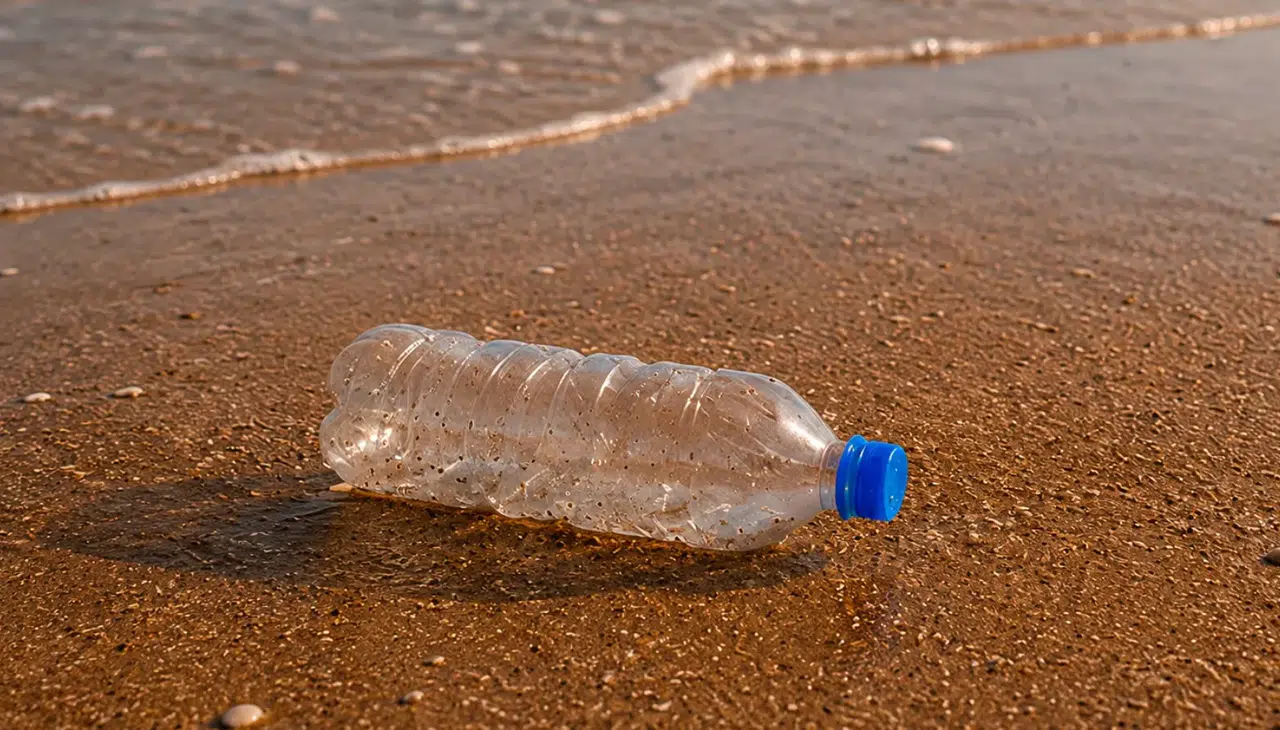 Sunar Yatırım’dan küresel plastik krizine çevreci kalkan