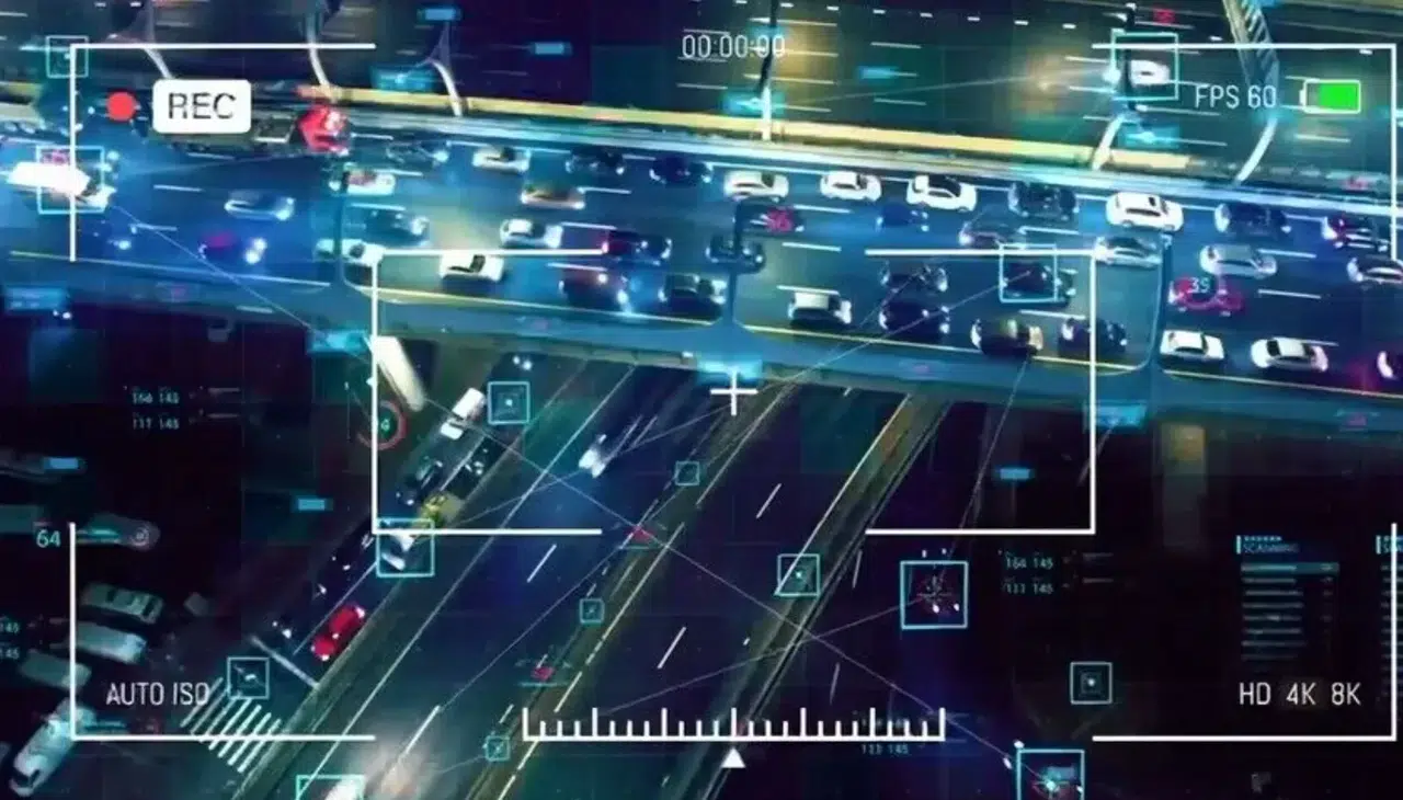 Ulaşımda dijital devrim: Ankara Çevre Otoyolu 5G ile akıllanıyor!