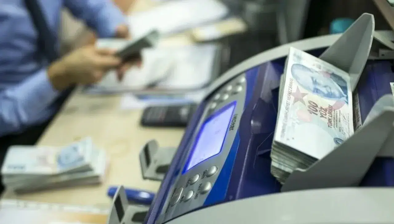 Finansal göstergelerde sıcak hafta! KKM gerilerken bankacılık hacmi katlandı