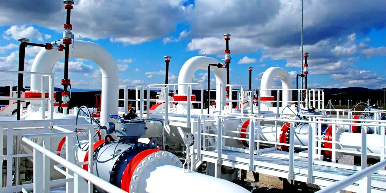 Spot doğal gaz piyasasında fiyatlar ve işlem hacmi düştü