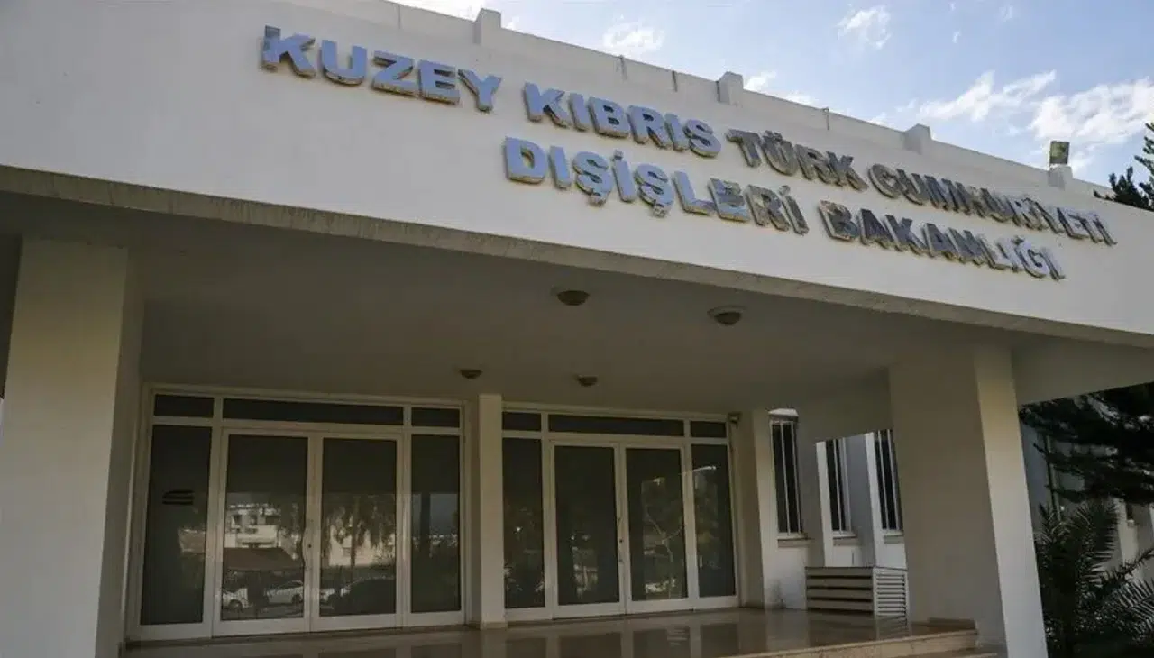 Kıbrıs’ta AP krizinin perde arkası: Tarihi çarpıtan rapora sert tepki!