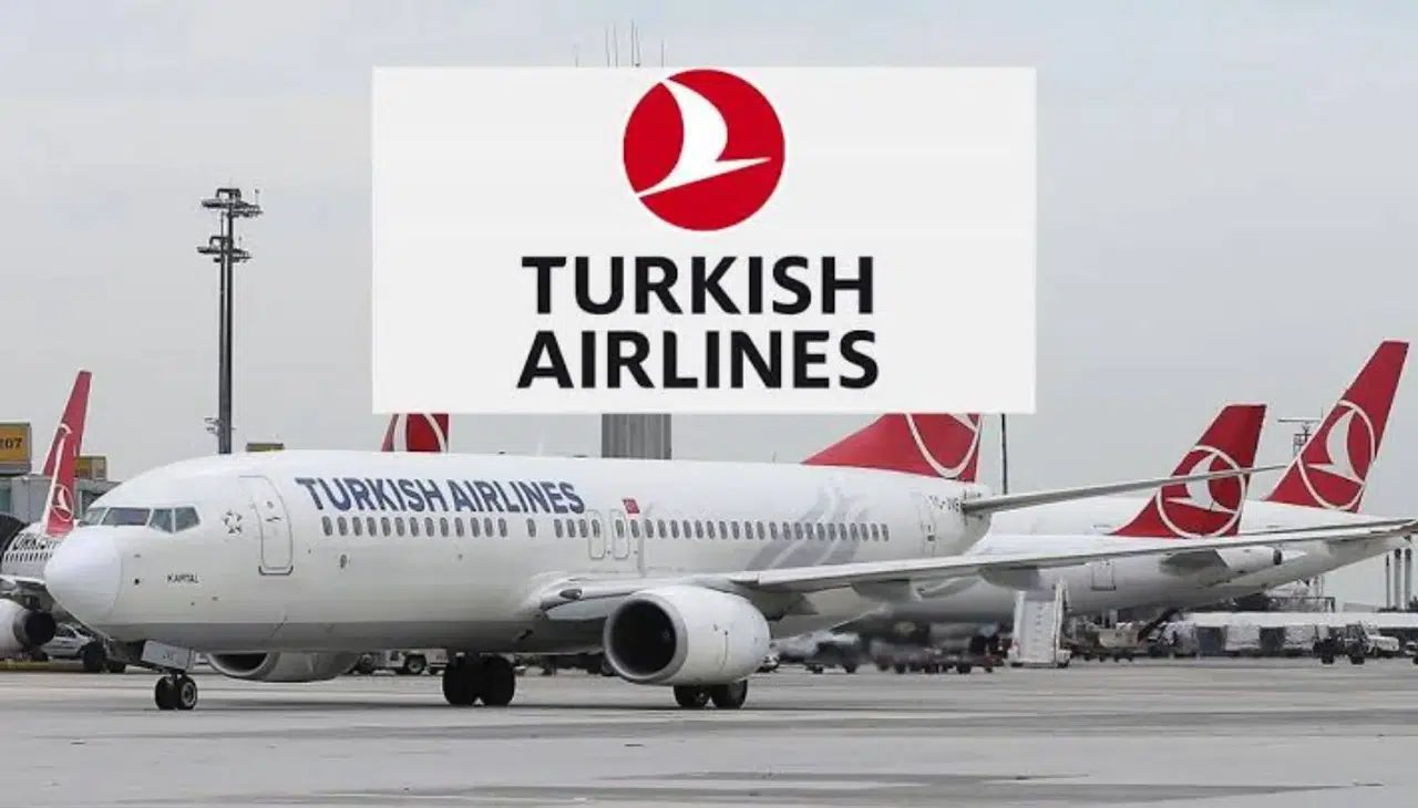 İstanbul havalimanları ve THY Avrupa'nın en dakik havayolu ödülünü kazanıyor