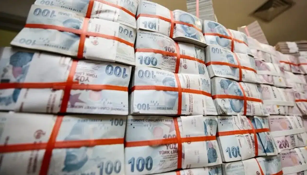 Merkez Bankası son raporu açıkladı: TL mevduatlarında rekor sıçrama