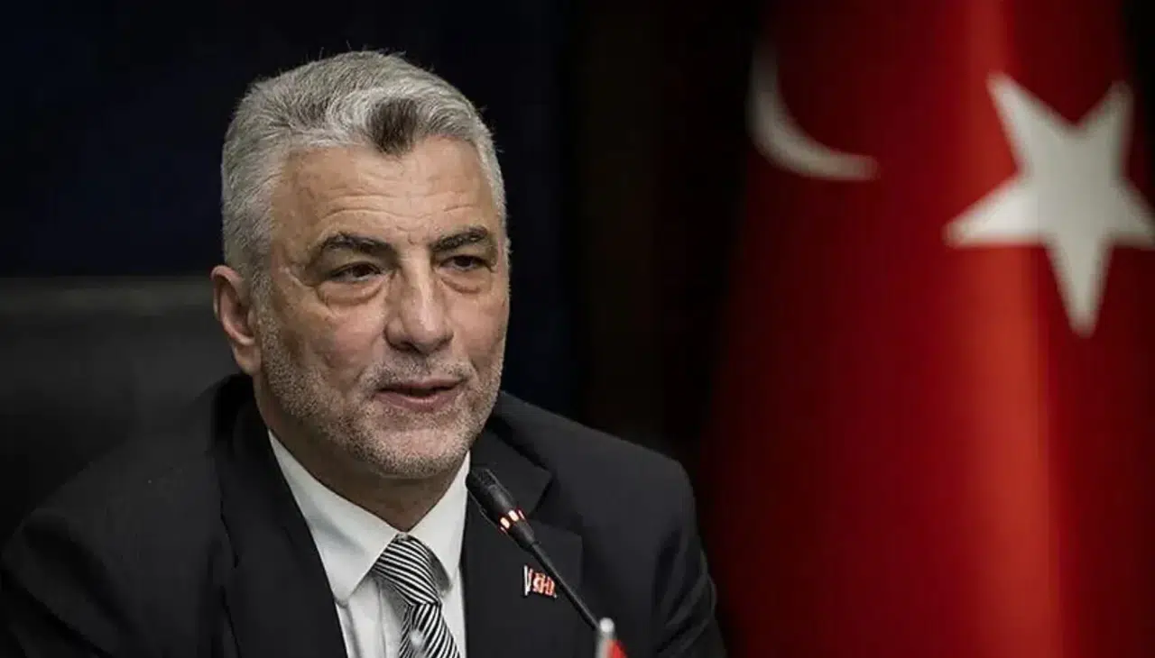 Bakan Bolat, NATO zirvesini değerlendirdi: Türkiye'nin rolü artıyor
