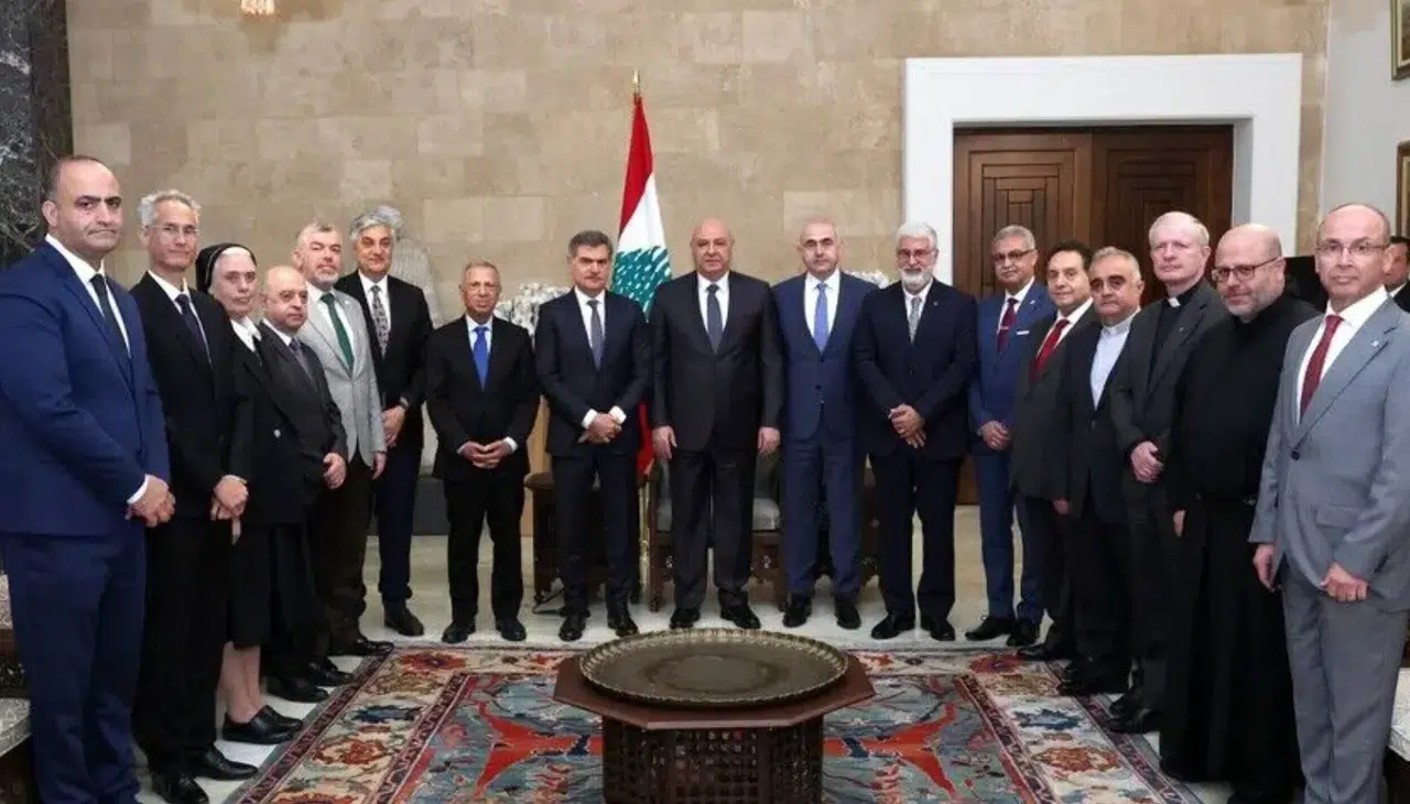 İşgal iddialarına son nokta! Lübnan ordusu tüm ülkede kontrolü ele alıyor