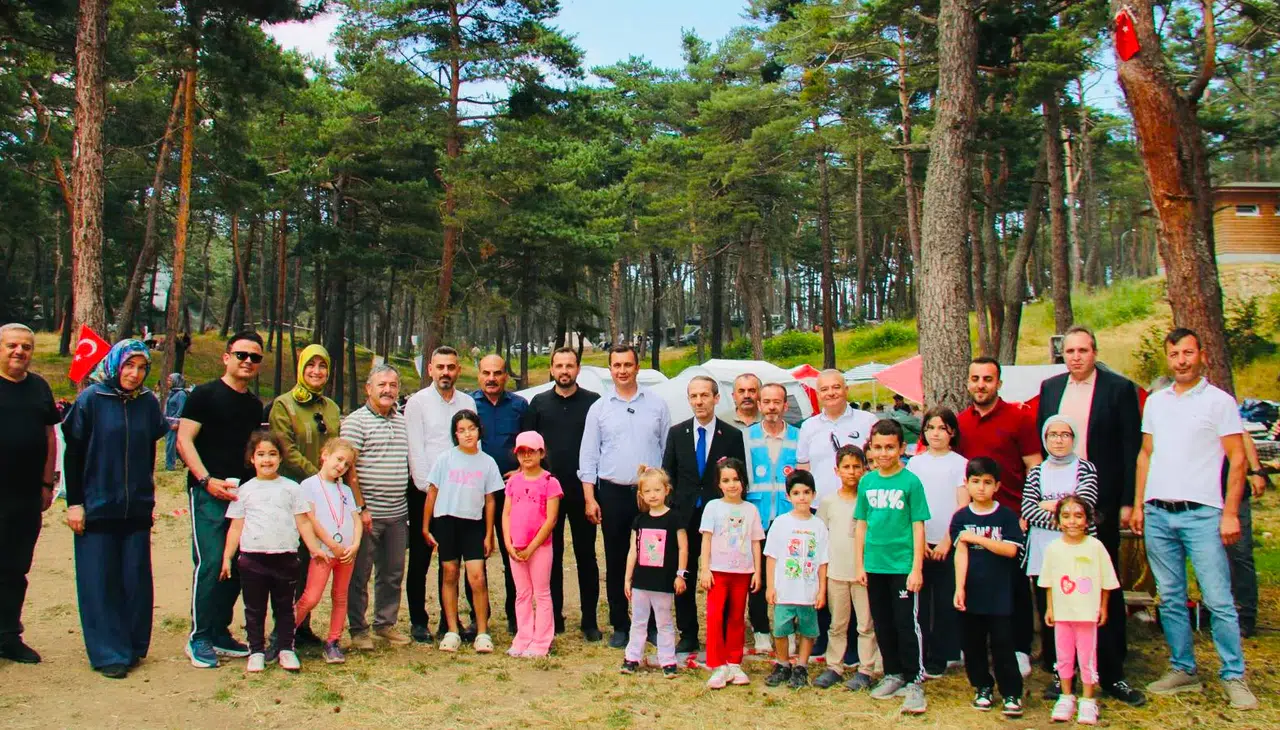 Amasya'da sendikal güç birliği: Büro Memur-Sen'den kritik istişare toplantısı